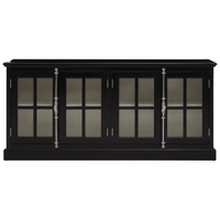 Covent Living Collection Black - Sideboard