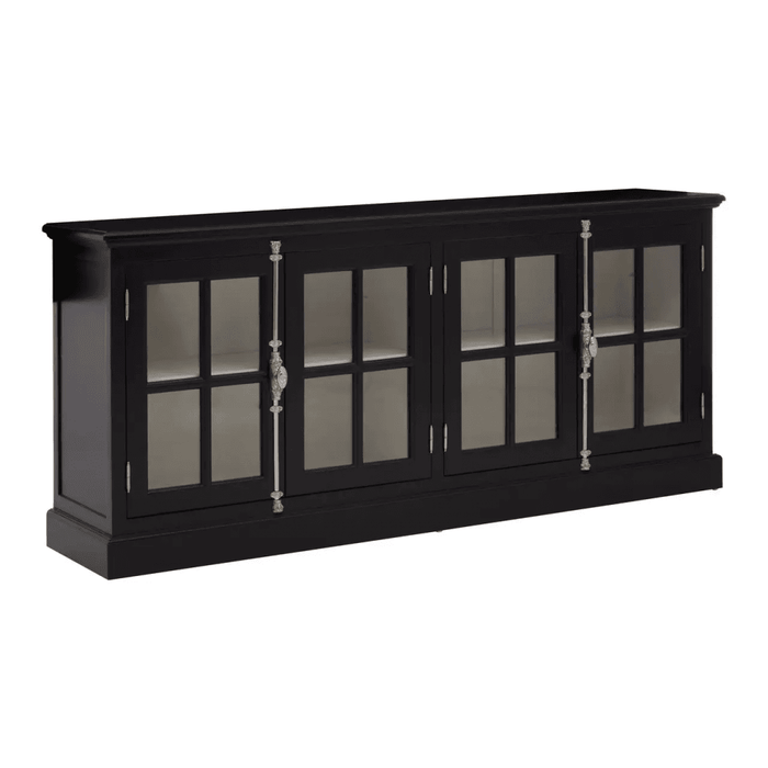 Covent Living Collection Black - Sideboard