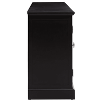 Covent Living Collection Black - Sideboard
