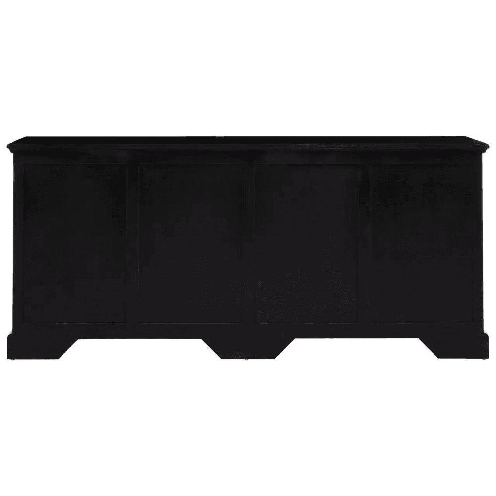 Covent Living Collection Black - Sideboard
