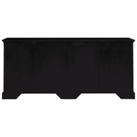Covent Living Collection Black - Sideboard