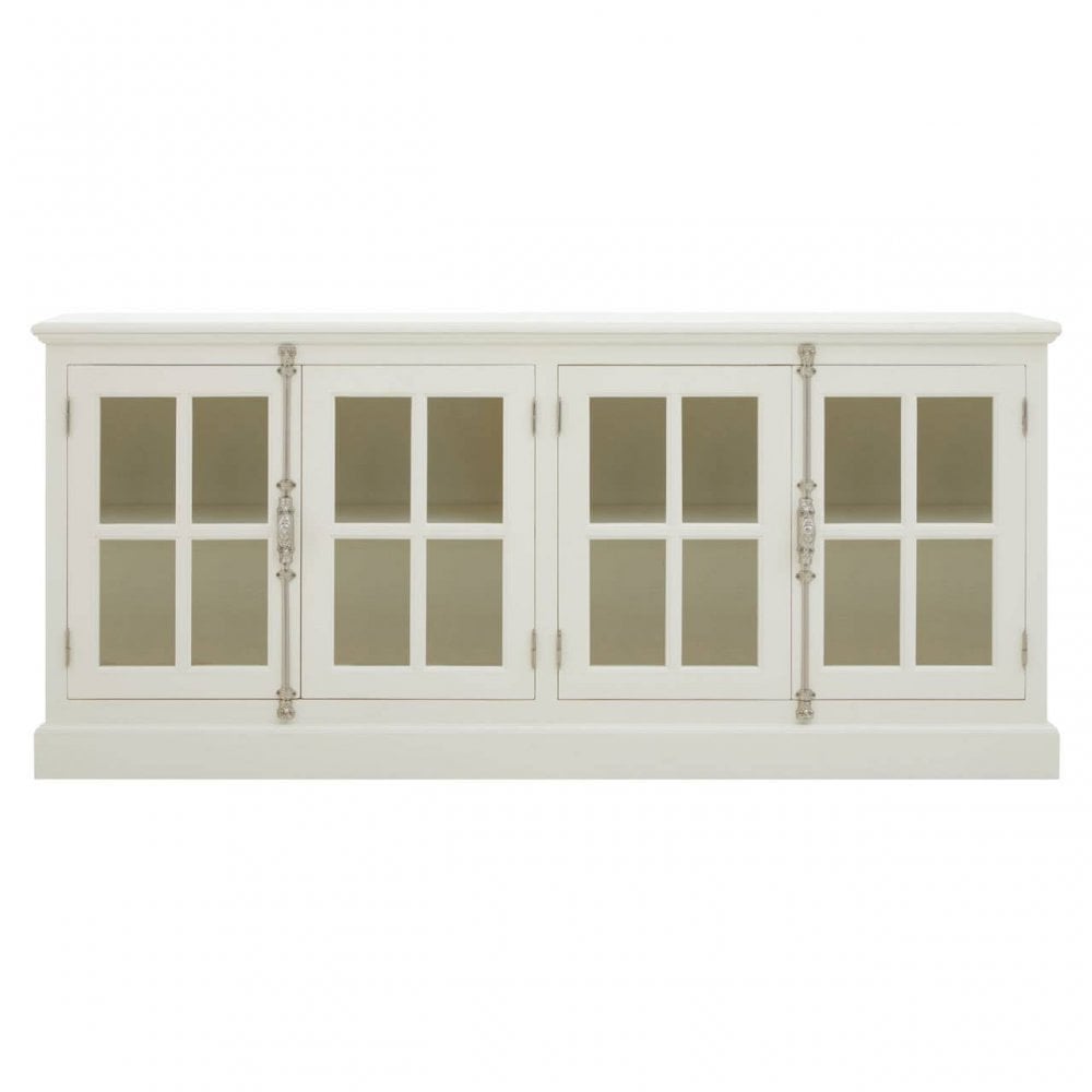 Covent Living Collection White - Sideboard