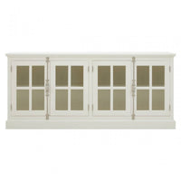 Covent Living Collection White - Sideboard