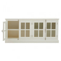 Covent Living Collection White - Sideboard