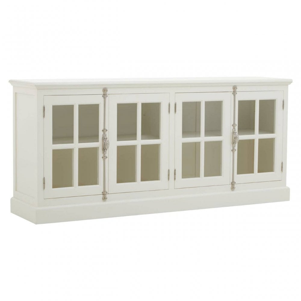 Covent Living Collection White - Sideboard