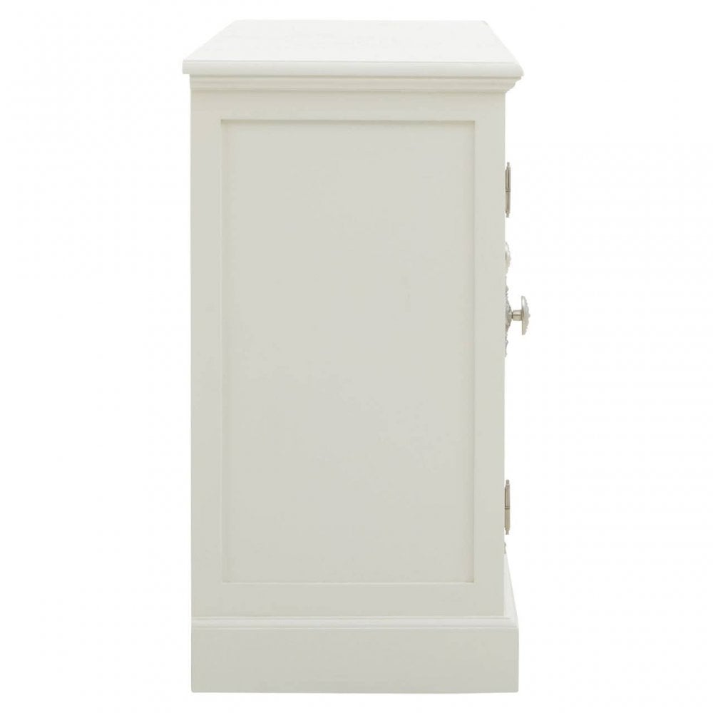 Covent Living Collection White - Sideboard