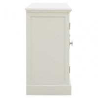 Covent Living Collection White - Sideboard