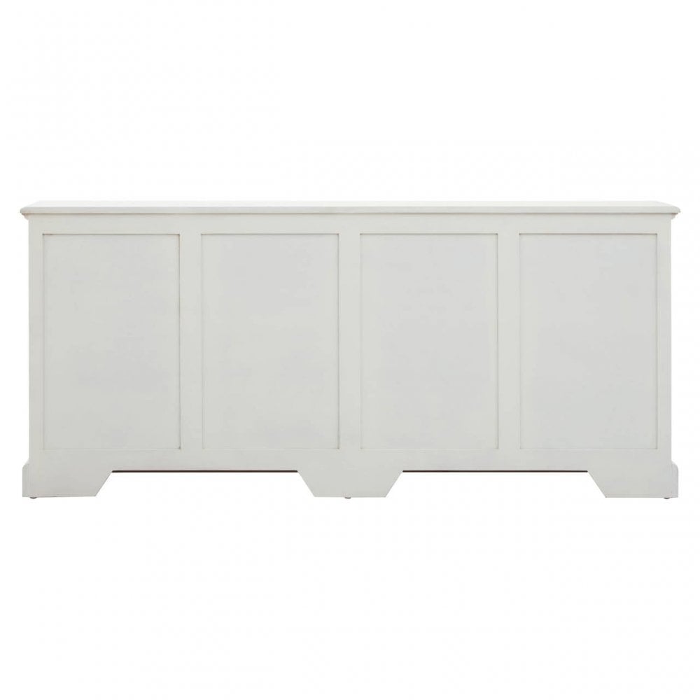 Covent Living Collection White - Sideboard
