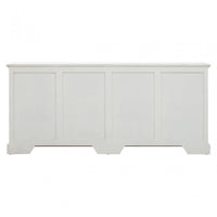 Covent Living Collection White - Sideboard