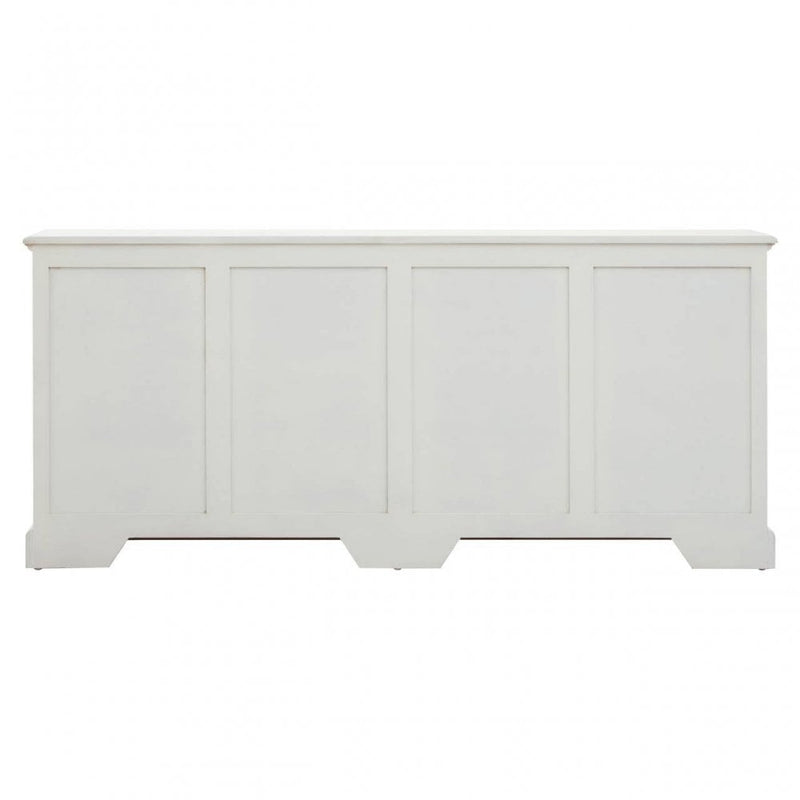 Covent Living Collection White - Sideboard