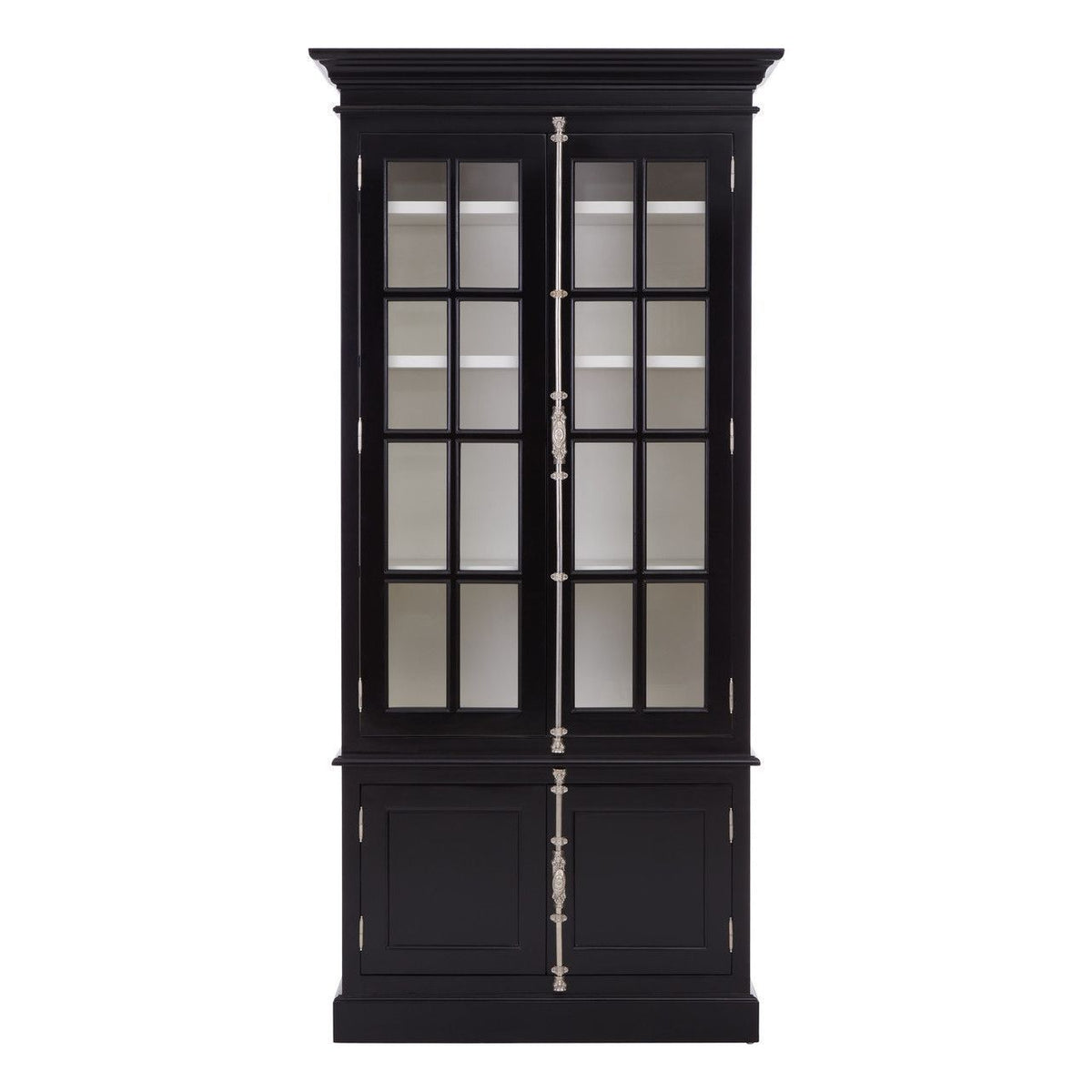 Covent Living Collection Black - Cabinet