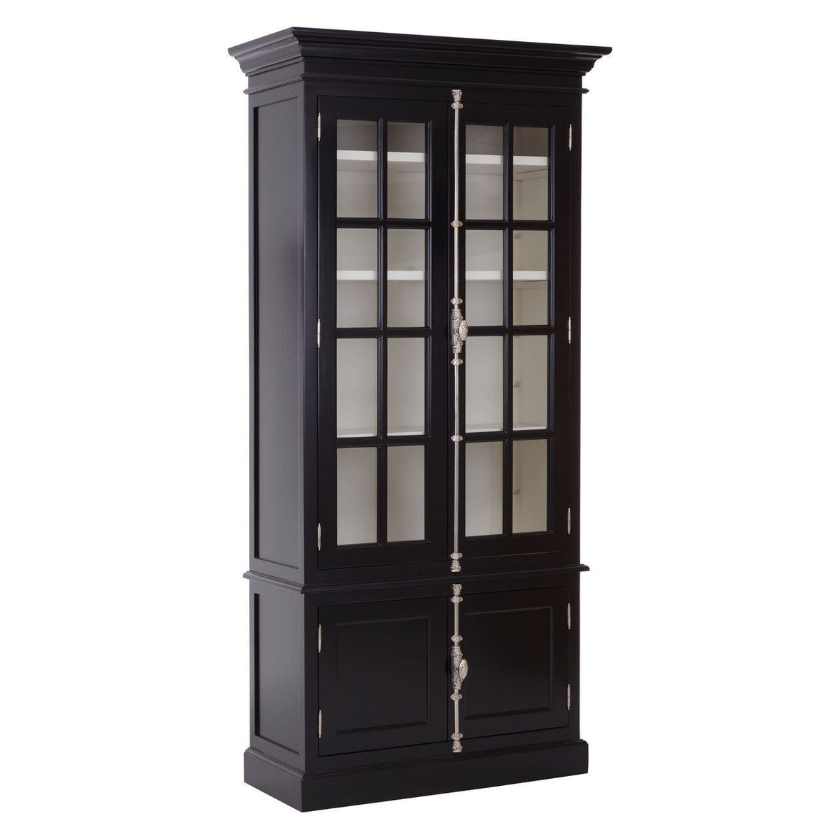Covent Living Collection Black - Cabinet