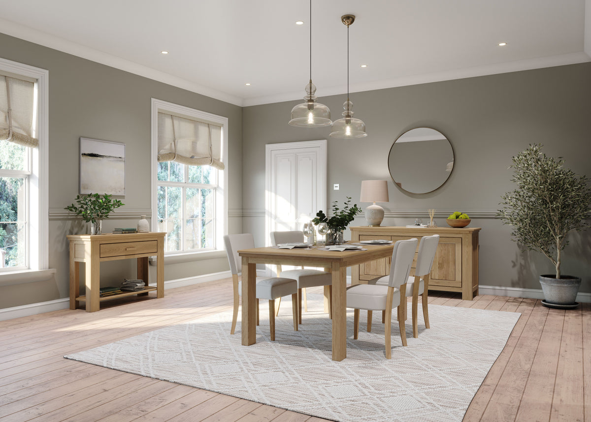 Melrose - Dining Tables