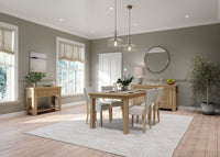 Melrose - Dining Tables