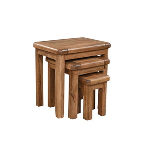 Dorset Living and Dining Collection