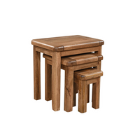 Dorset Living and Dining Collection
