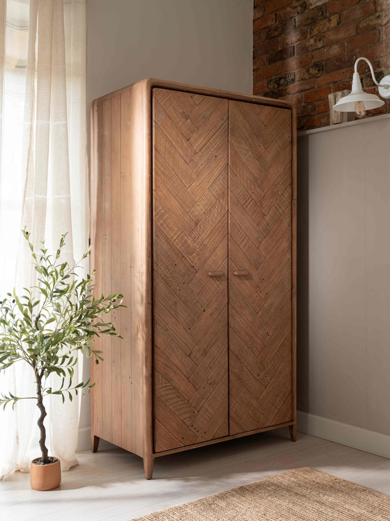 Atauro Bedroom Collection