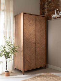 Atauro Bedroom Collection