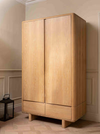 Flynn Bedroom Collection