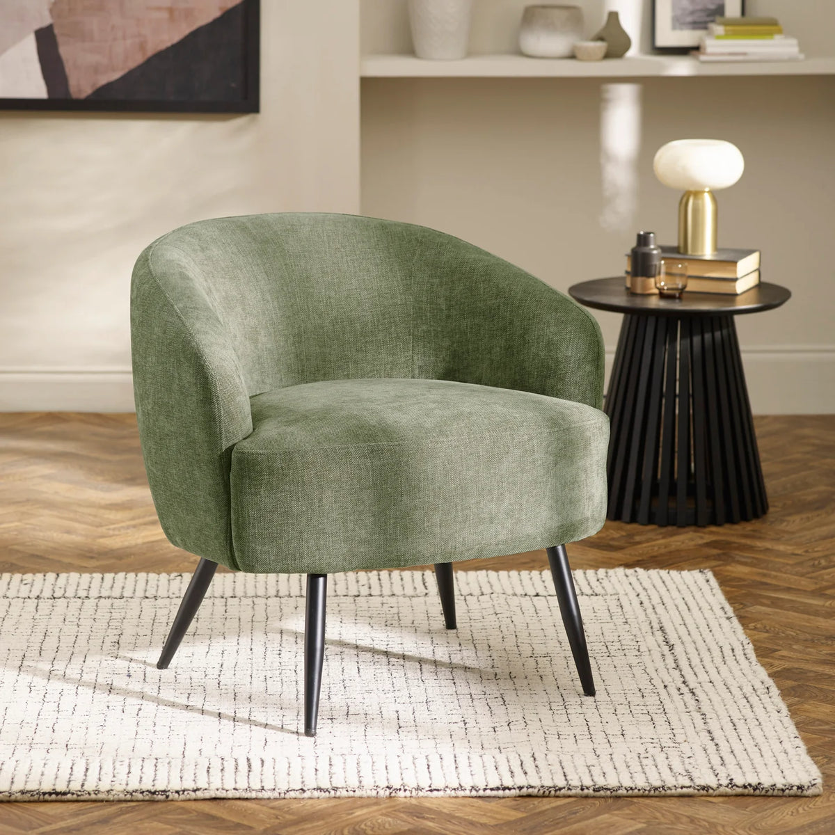 Dahlia Accent Chair (various)