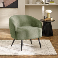 Dahlia Accent Chair (various)