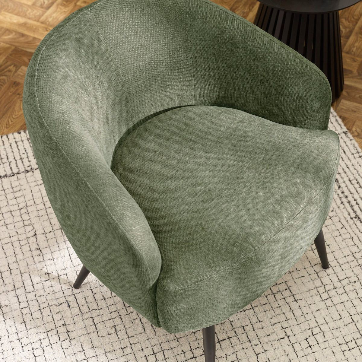 Dahlia Accent Chair (various)