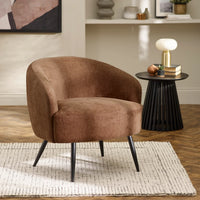 Dahlia Accent Chair (various)