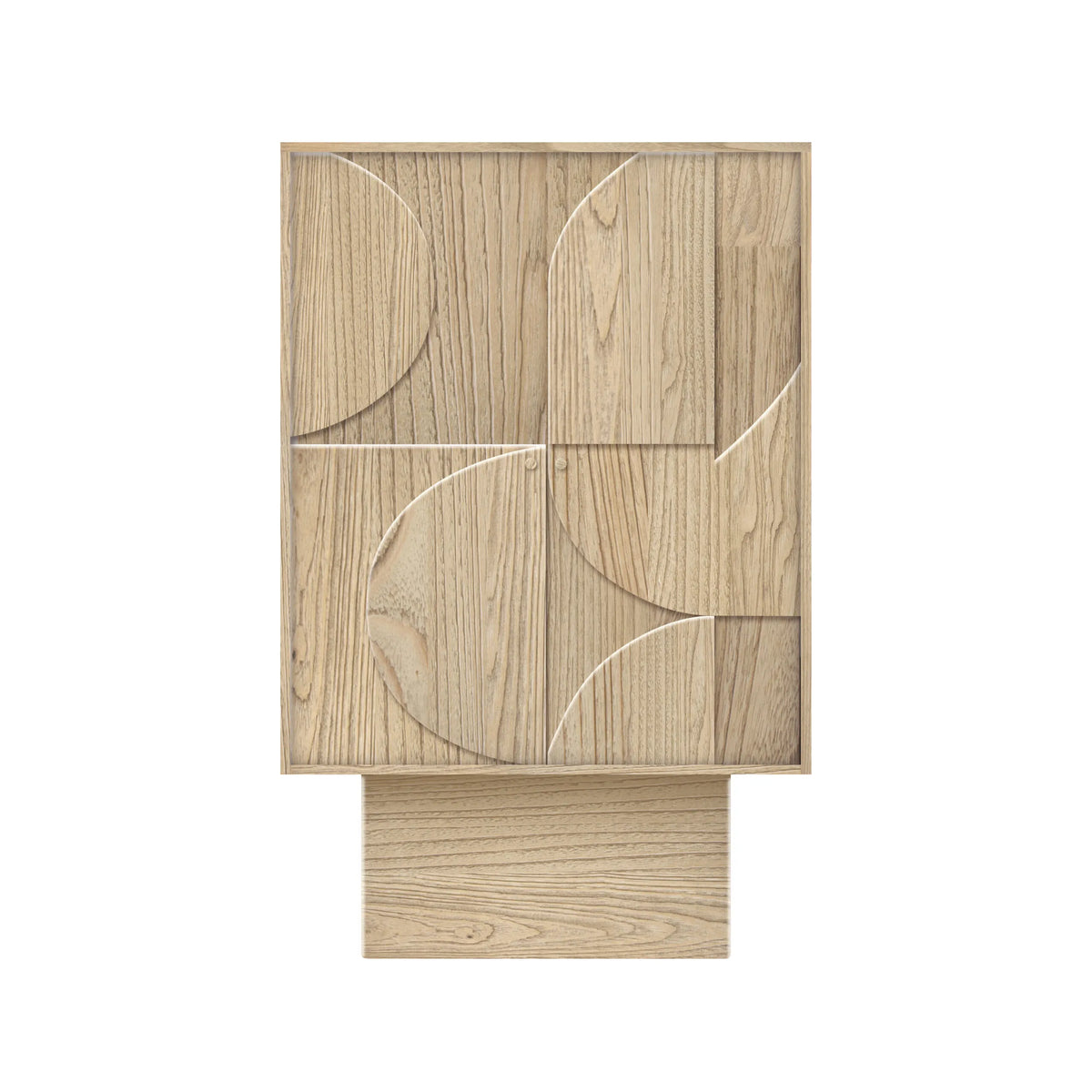 Dakota Oak Dining Collection