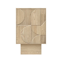 Dakota Oak Dining Collection