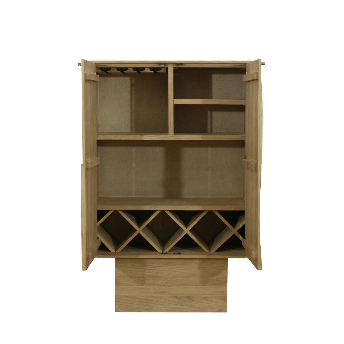 Dakota Oak Dining Collection