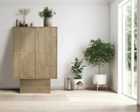Dakota Oak Dining Collection