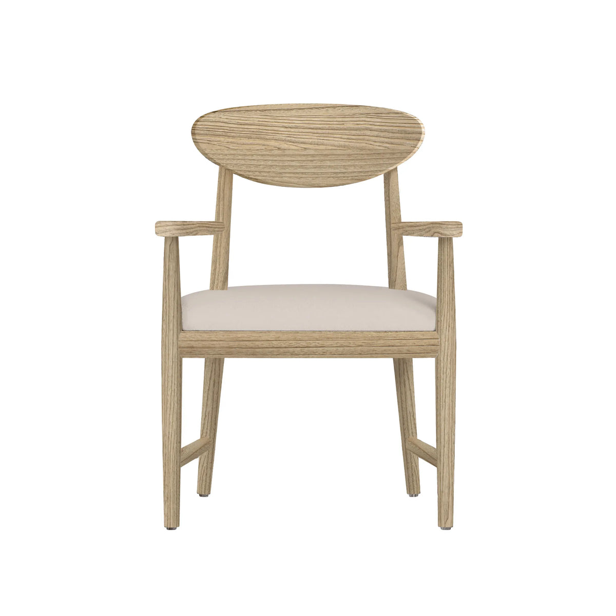 Dakota Oak Dining Collection