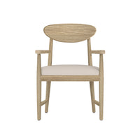 Dakota Oak Dining Collection