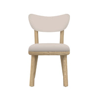 Dakota Oak Dining Collection