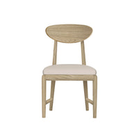 Dakota Oak Dining Collection