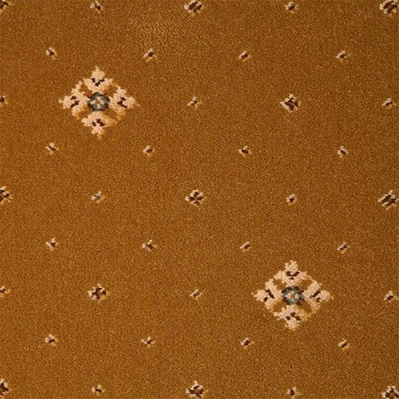 Prince Bishop Crown Carpet