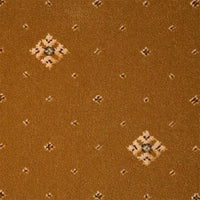 Prince Bishop Crown Carpet