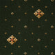 Prince Bishop Crown Carpet