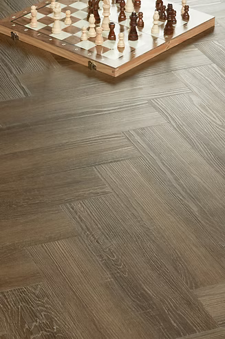 Nordikka Living LVT Parquet