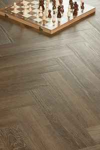 Nordikka Living LVT Parquet