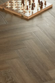 Nordikka Living LVT Parquet