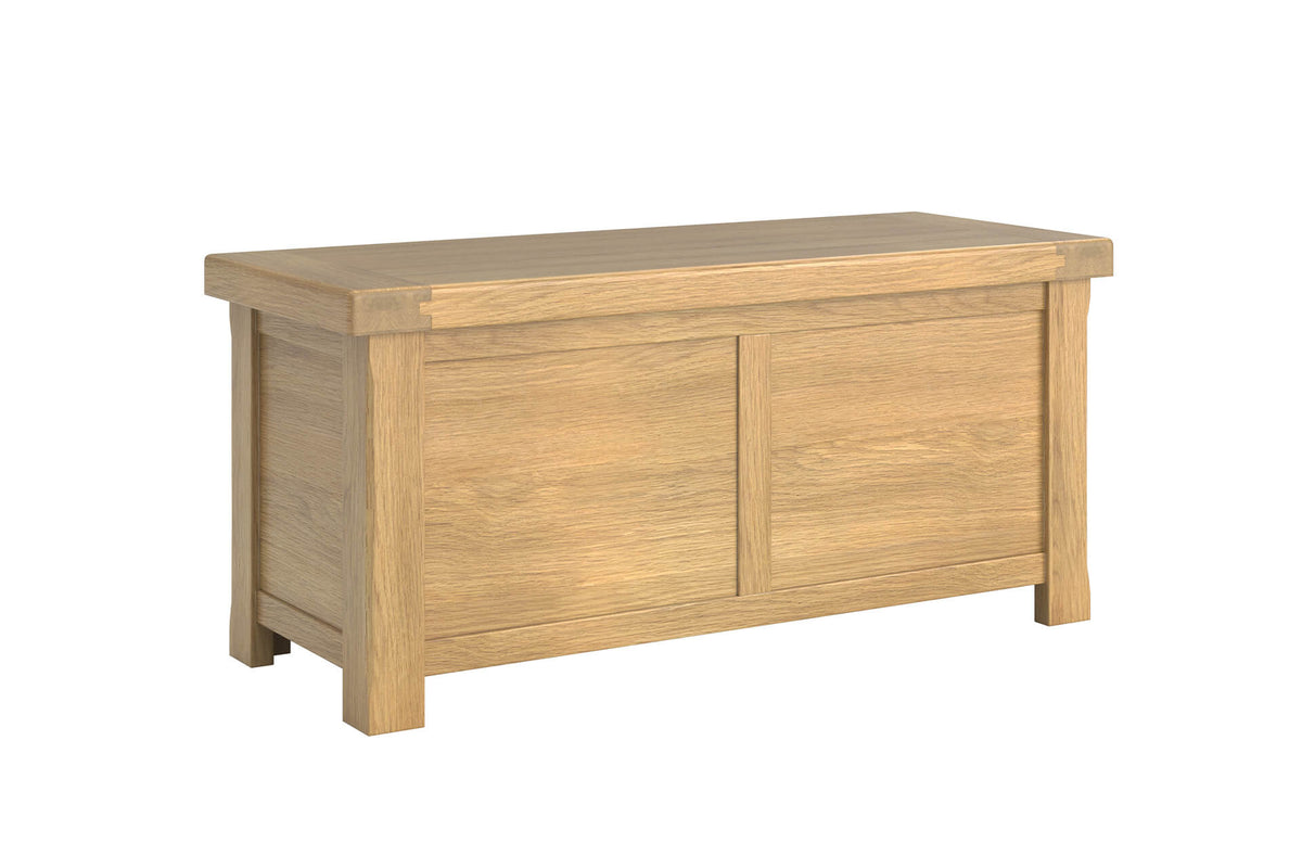 Delaney Bedroom Collection