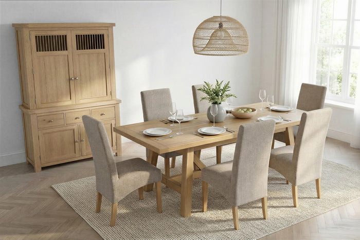 Delaney Dining Collection