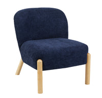 Alana Accent Chairs (Various Colours)