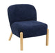 Alana Accent Chairs (Various Colours)