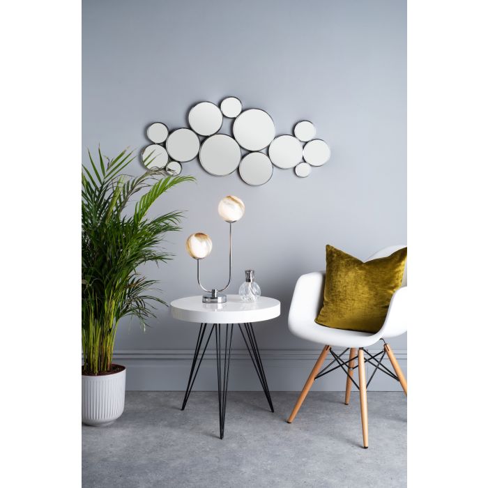 Digby Rectangle Mirror 97 x 45cm