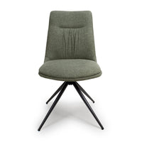Boden Dining Chairs and Stools - Sage