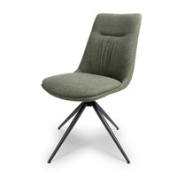 Boden Dining Chairs and Stools - Sage