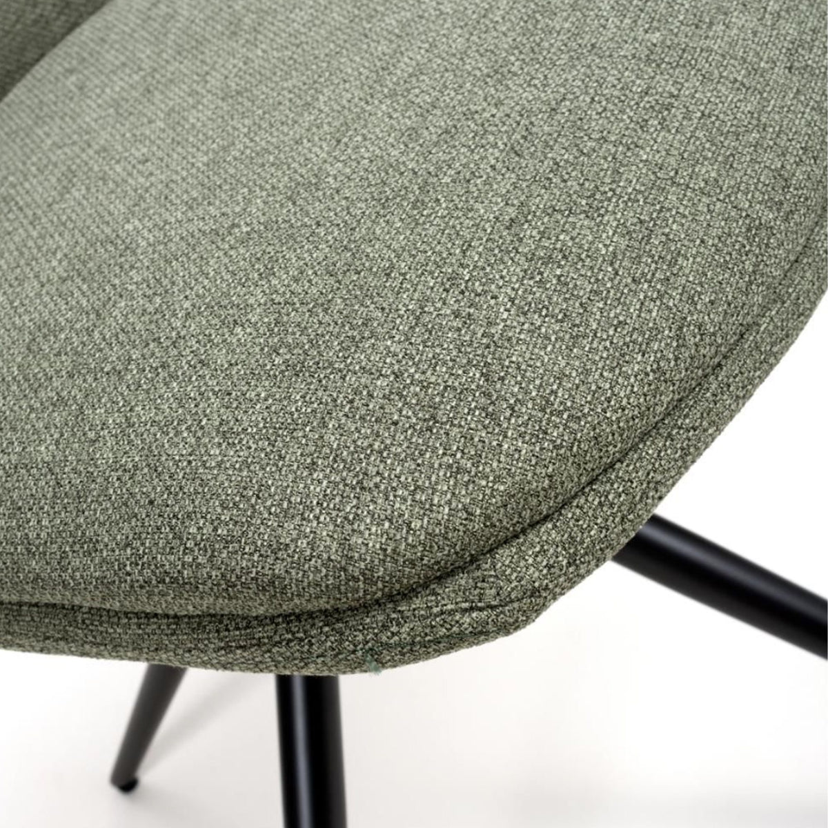 Boden Dining Chairs and Stools - Sage