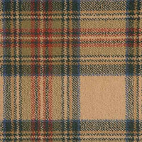 Tartan Axminster Carpet (Copy)